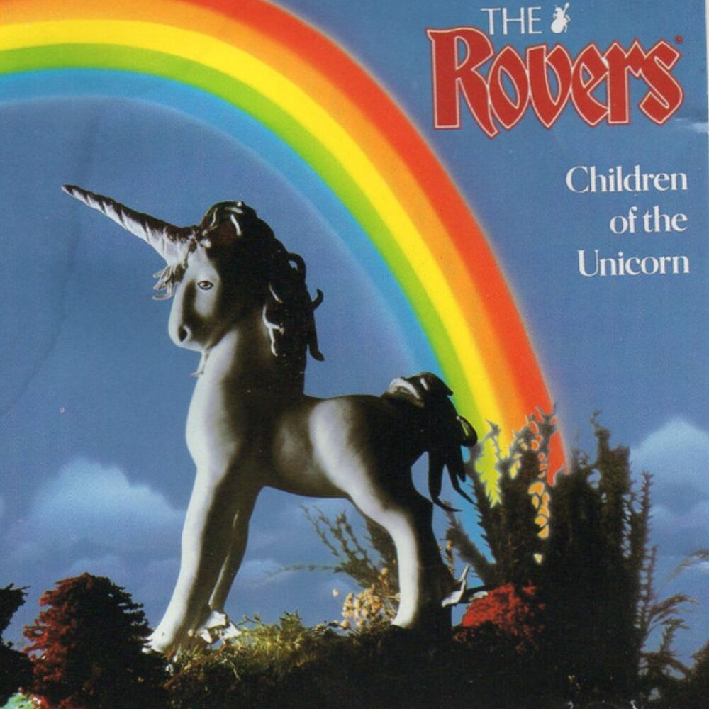 Irish Rovers Vinyl Album